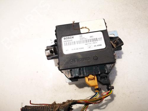 Used Electronic module Electronic module 35593148 35593148