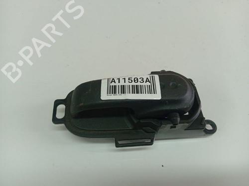Used Front right interior door handle Front right interior door handle NISSAN MICRA III (K12) 1.2 16V (80 hp) 36760507 36760507