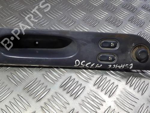 Used Switch Switch RENAULT ESPACE III (JE0_) 3.0 V6 24V (JE0G, JE0R) (190 hp) 33492429 33492429