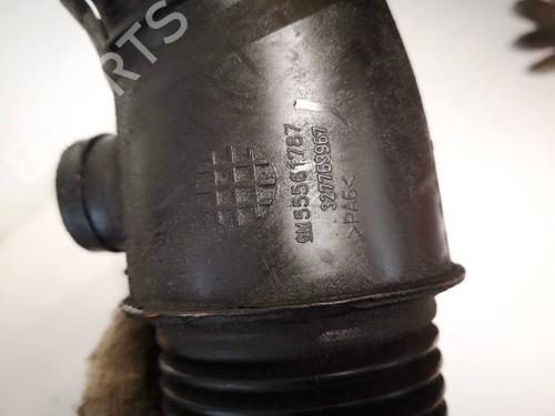 Pipe OPEL INSIGNIA A (G09) 2.0 CDTI (68) | BP34957560M125 - Image 2