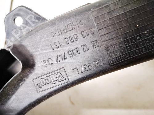 Pipe SAAB 9-3 (YS3F, E79, D79, D75) 2.2 TiD | BP35561901M125 - Image 3