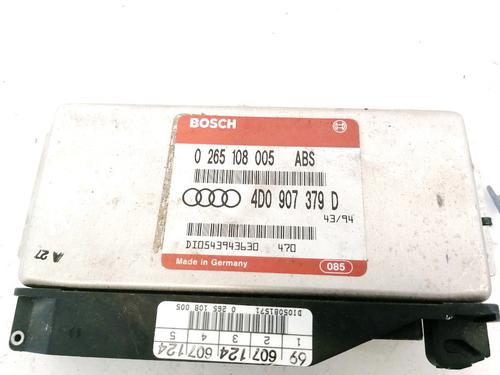 Electronic sensor AUDI A4 B5 (8D2) 1.8 | BP35423483M84 - Image 3
