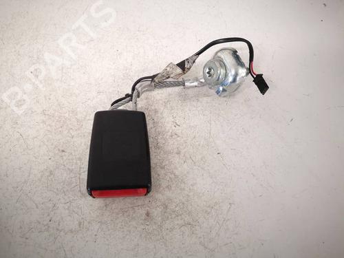 Used Seat buckle Seat buckle BMW 5 (F10) 520 d (184 hp) 39701811 39701811