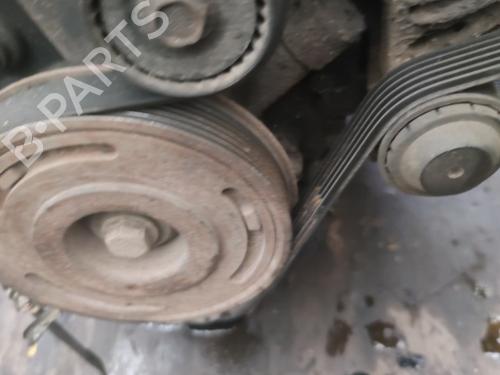 Pulley PEUGEOT 206 SW (2E/K) 1.4 HDi | BP35870920M122 - Image 2