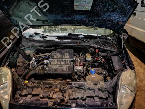 Switch FIAT PUNTO EVO (199_) 1.4 16V | BP32604253I30 
