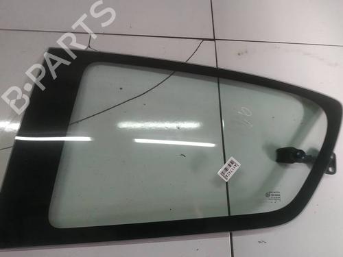 Used Rear left door window Rear left door window 39222612 39222612