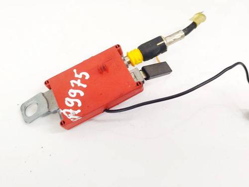 Electronic module RENAULT ESPACE IV (JK0/1_) 2.0 dCi (JK03, JK04, JK1C, JK1G, JK1J, JK1K) | BP35131277M83 - Image 2
