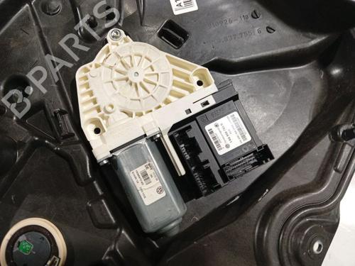 Used Left front window motor Left front window motor VW GOLF VI (5K1) 1.4 TSI (160 hp) 39909924 39909924