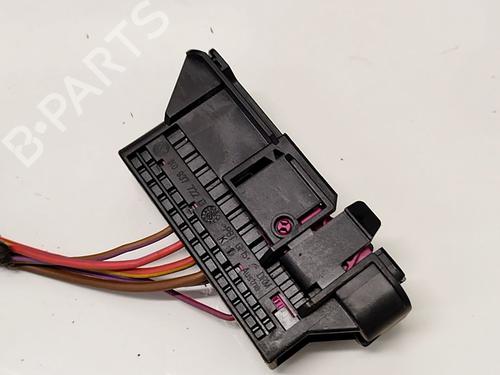 Electronic module VW PASSAT B6 (3C2) 1.9 TDI | BP34756611M83 - Image 2