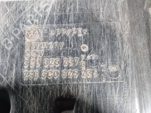 Underbody protection VW PASSAT B6 (3C2) 2.0 TDI | BP35136016M92 - Image 3