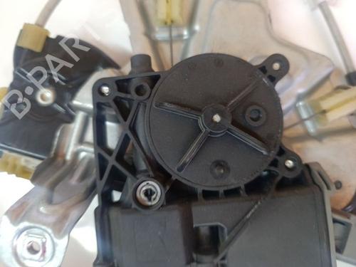 Right front window motor OPEL INSIGNIA A (G09) 2.0 CDTI (68) | BP36760207E20 - Image 3