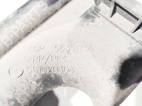 Pipe OPEL ASTRA H (A04) 1.4 | BP35212382M125 - Image 3