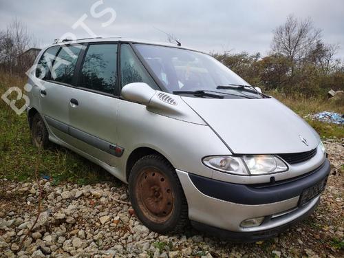 Used Parts RENAULT ESPACE III (JE0_)  2.2 dCi (JE0K)  4443534