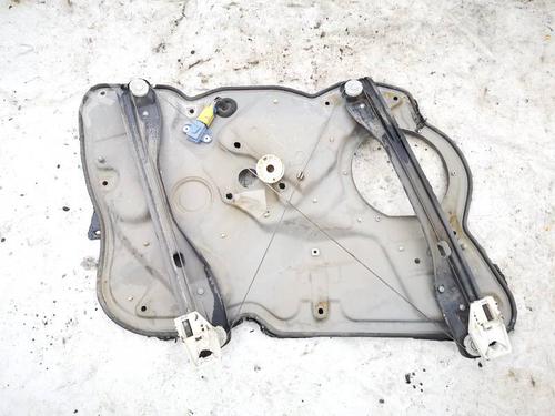 Used Front right window mechanism Front right window mechanism 35192203 35192203