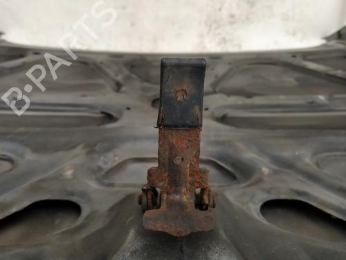 Innengriff für Innengriff RENAULT LAGUNA I (B56_, 556_) 3.0 (B56E, B565, B56R) (167 hp) 35588049 35588049