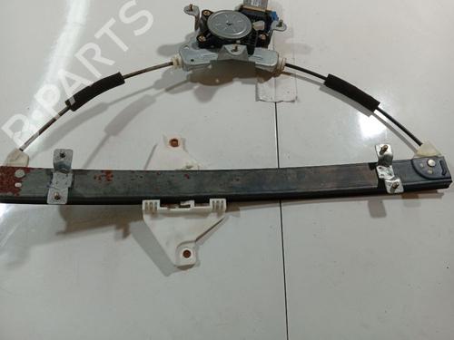 Front right window mechanism CHEVROLET CAPTIVA (C100, C140) 2.0 D 4WD | BP34851890C23 - Image 2