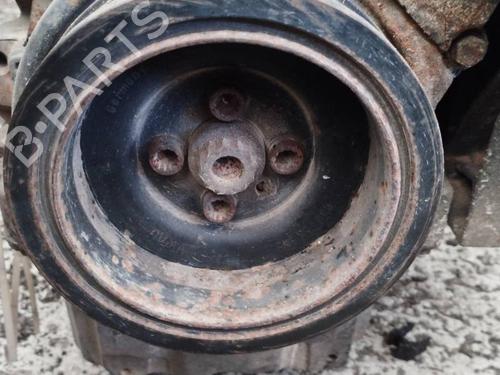 Used Pulley Pulley VW PASSAT B6 (3C2) 2.0 TDI (140 hp) 35302441 35302441