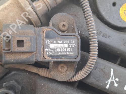 Electronic module AUDI A3 (8P1) 1.6 | BP35015901M83 - Image 2