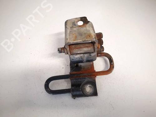 Used Hinge/Door check strap VW POLO IV (9N_, 9A_) 1.4 TDI (70 hp) 32550143
