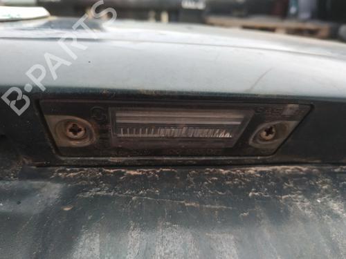 Licence plate light AUDI A4 B5 (8D2) 1.8 | BP35474465I40 - Image 2