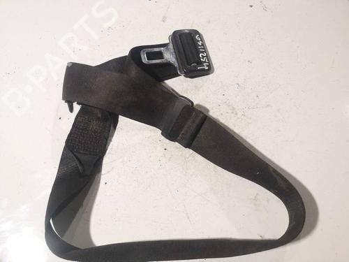 Used Seat buckle Seat buckle 39183111 39183111