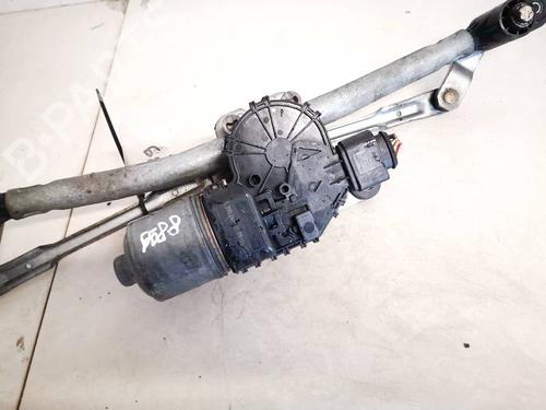 Used Front wiper motor Front wiper motor FIAT CROMA (194_) 1.9 D Multijet (194AXB1B) (120 hp) 35319544 35319544