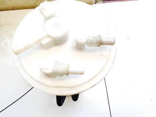 Electronic module NISSAN PATHFINDER III (R51) 2.5 dCi | BP40053242M83 - Image 2