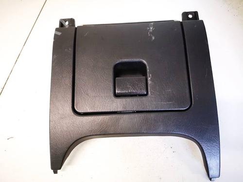 Vano posta oggetti Vano posta oggetti DAIHATSU SIRION (M1) 1.3 Sport (M101) (102 hp) 36942088 36942088