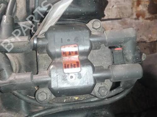 Used Ignition coil Ignition coil MINI MINI (R50, R53) Cooper (116 hp) 34882623 34882623