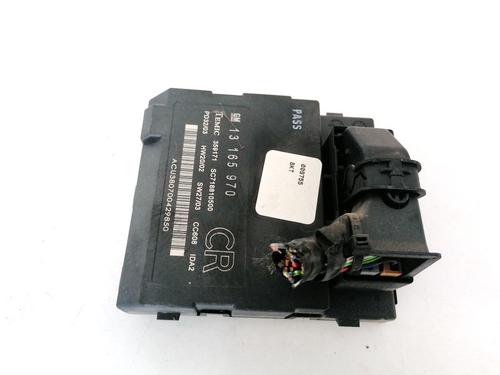 Used Electronic module Electronic module OPEL VECTRA C (Z02) 2.2 DTI 16V (F69) (125 hp) 35420648 35420648