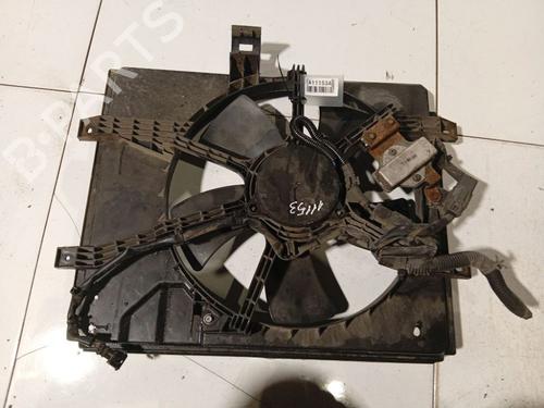 Used Fan Fan 34821038 34821038