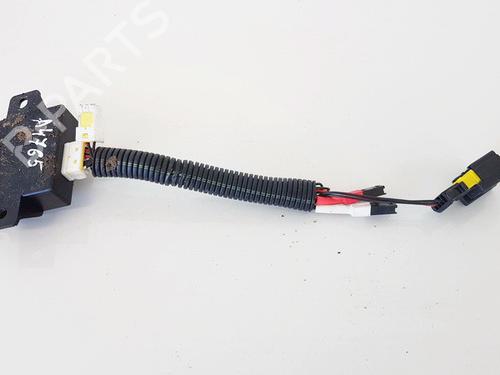 Electronic module RENAULT MEGANE III Hatchback (BZ0/1_, B3_) 1.6 16V (BZ0H) | BP35633340M83 - Image 2