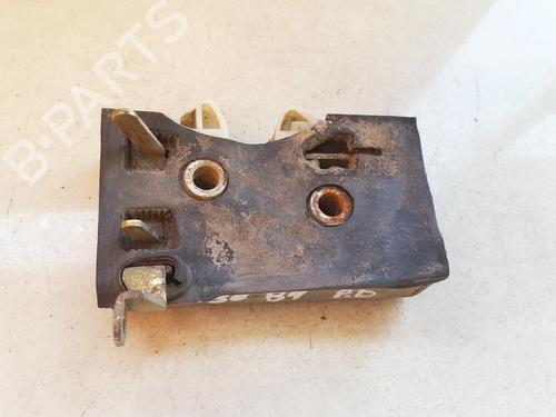 Front right lock AUDI 80 B4 Saloon (8C2) 1.9 TDI | BP35856447C97 - Image 2