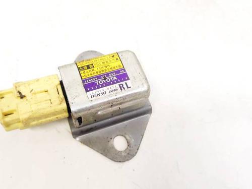 Used Electronic module Electronic module TOYOTA LAND CRUISER PRADO (_J12_) 3.0 D-4D (KDJ120, KDJ125) (163 hp) 32932037 32932037