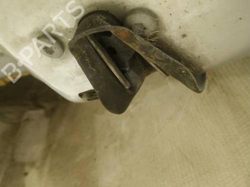 Used Rear left lock Rear left lock 34861056 34861056