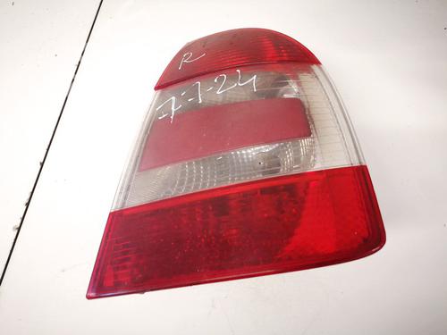 Used Right taillight Right taillight SKODA SUPERB I (3U4) 1.9 TDI (115 hp) 35458134 35458134