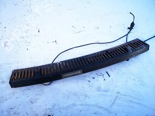 Used Scuttle panel Scuttle panel 35573807 35573807