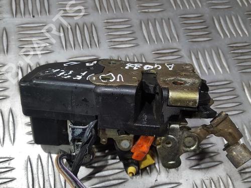 Højre fortil lås Højre fortil lås DODGE GRAND CARAVAN Mini Cargo Van 3.3 (171 hp) 35693566 35693566