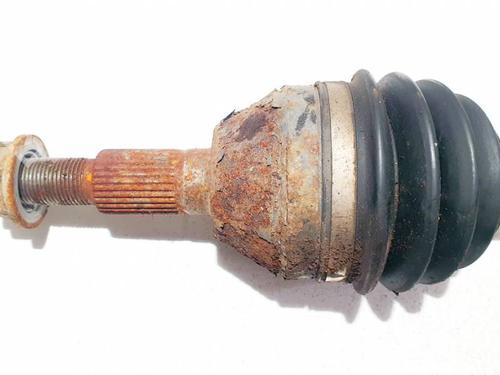 Right front driveshaft CHEVROLET CAPTIVA (C100, C140) 2.0 D | BP34873560M39 - Image 2