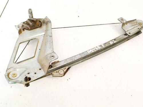 Used Rear right window mechanism Rear right window mechanism 34743103 34743103