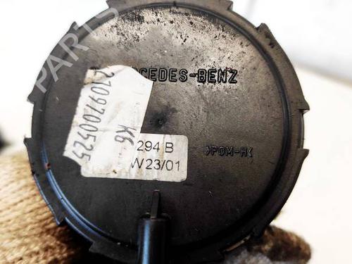 Electronic sensor MERCEDES-BENZ E-CLASS (W210) E 270 CDI (210.016) | BP35266632M84 - Image 3