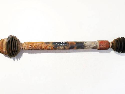 Used Right front driveshaft Right front driveshaft VW GOLF II (19E, 1G1) 1.6 (70 hp) 34940000 34940000