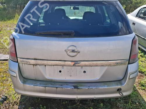 Warning switch OPEL ASTRA H (A04) 1.9 CDTI (L48) | BP39392811I22 - Image 9