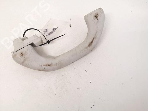Used Interior roof handle Interior roof handle VW PASSAT B6 (3C2) 2.0 TDI (140 hp) 35398611 35398611