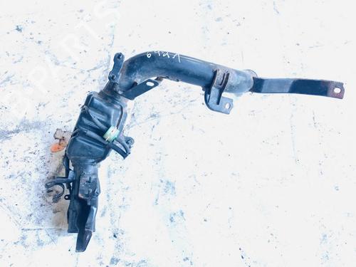 Used Pipe Pipe TOYOTA COROLLA Verso (ZER_, ZZE12_, R1_) 2.0 D-4D (CUR10_, CUR10R) (116 hp) 33094528 33094528