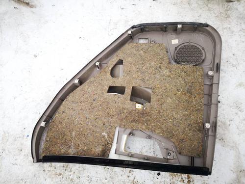 Rear left panel NISSAN MURANO I (Z50) 3.5 4x4 | BP35037251C60 - Image 2