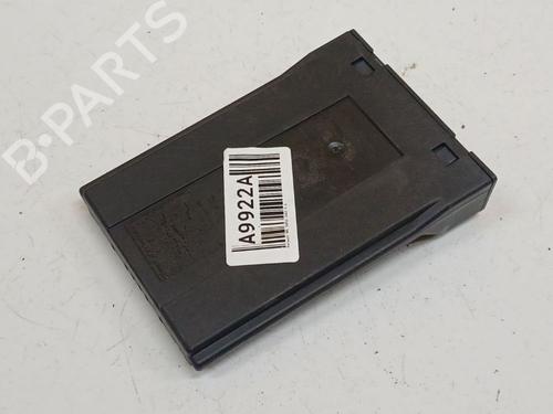 Used Electronic module Electronic module RENAULT VEL SATIS (BJ0_) 3.0 dCi (BJ0J, BJ0N) (177 hp) 34502205 34502205
