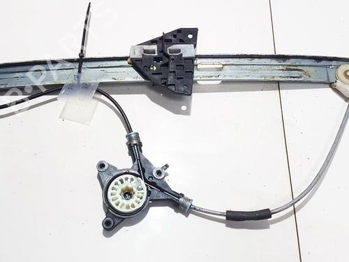Front right window mechanism MAZDA 3 (BK) 1.6 DI Turbo | BP38740496C23 - Image 2