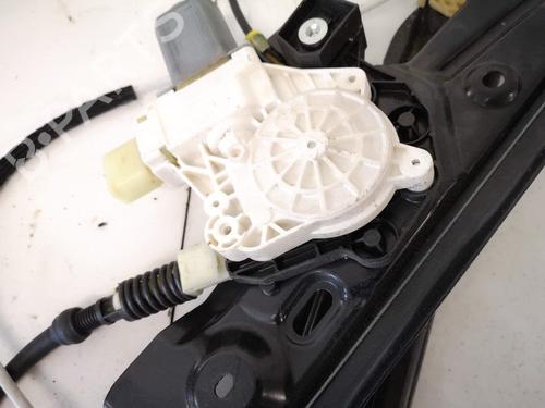 Left front window motor OPEL INSIGNIA A (G09) 1.8 (68) | BP35488207E21 - Image 2