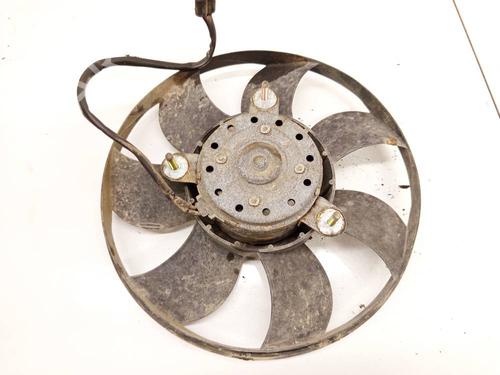 Used Radiator fan Radiator fan 39544966 39544966